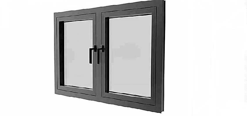 ALÜMİNYUM DOĞRAMA